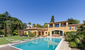 Villa in Antibes, Provence-Alpes-C�te d'Azur, France 2
