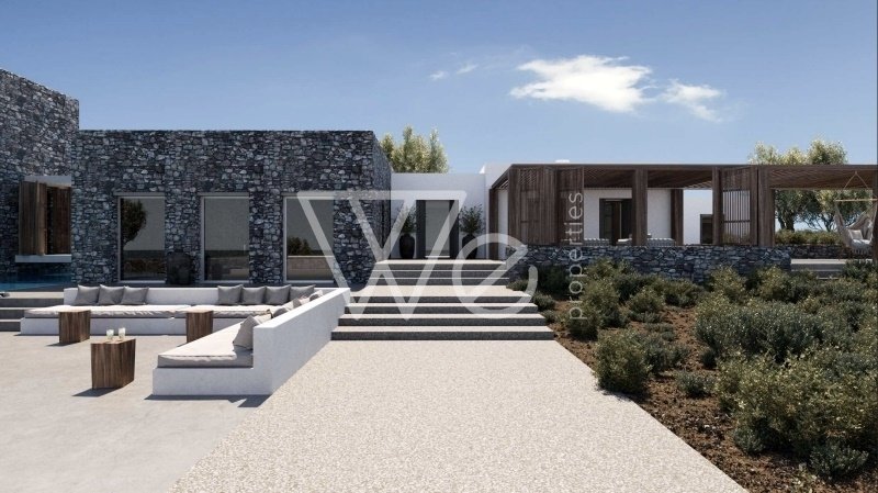 Villa in Paros, Aegean, Greece 4 - 14145071