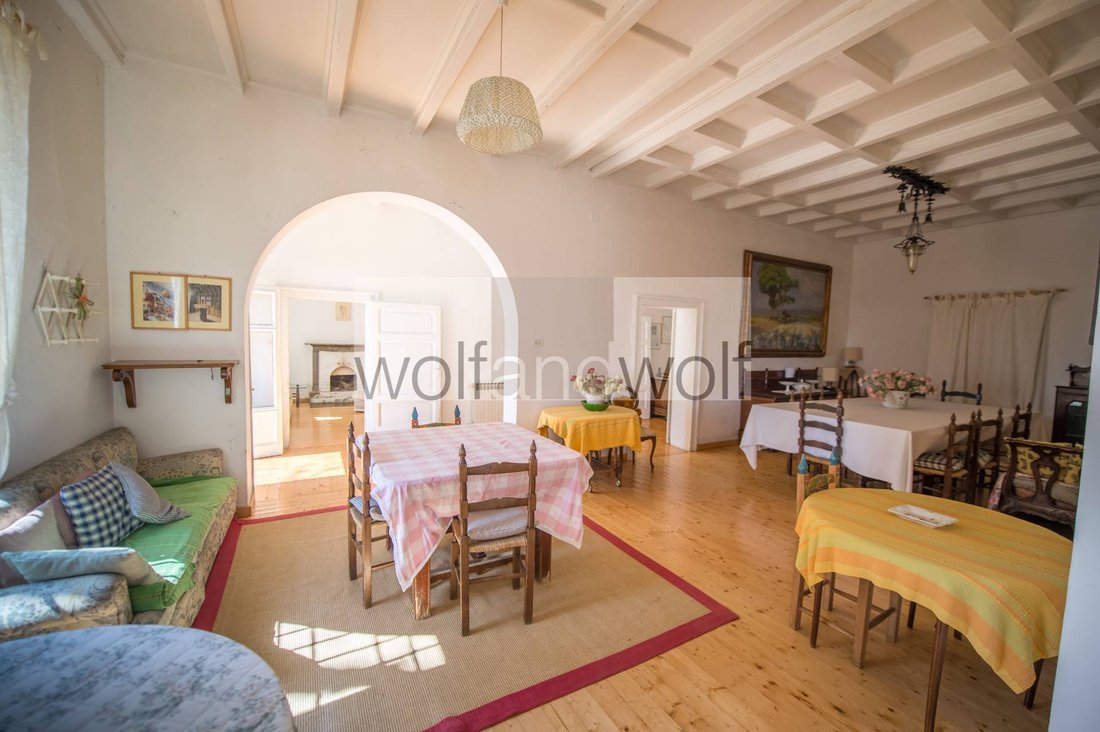 Villa in Bossico, Lombardy, Italy 3 - 14144855