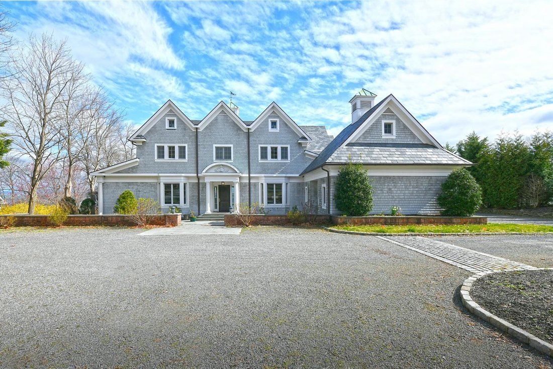 House in Lloyd Harbor, New York, United States 3 - 14143813