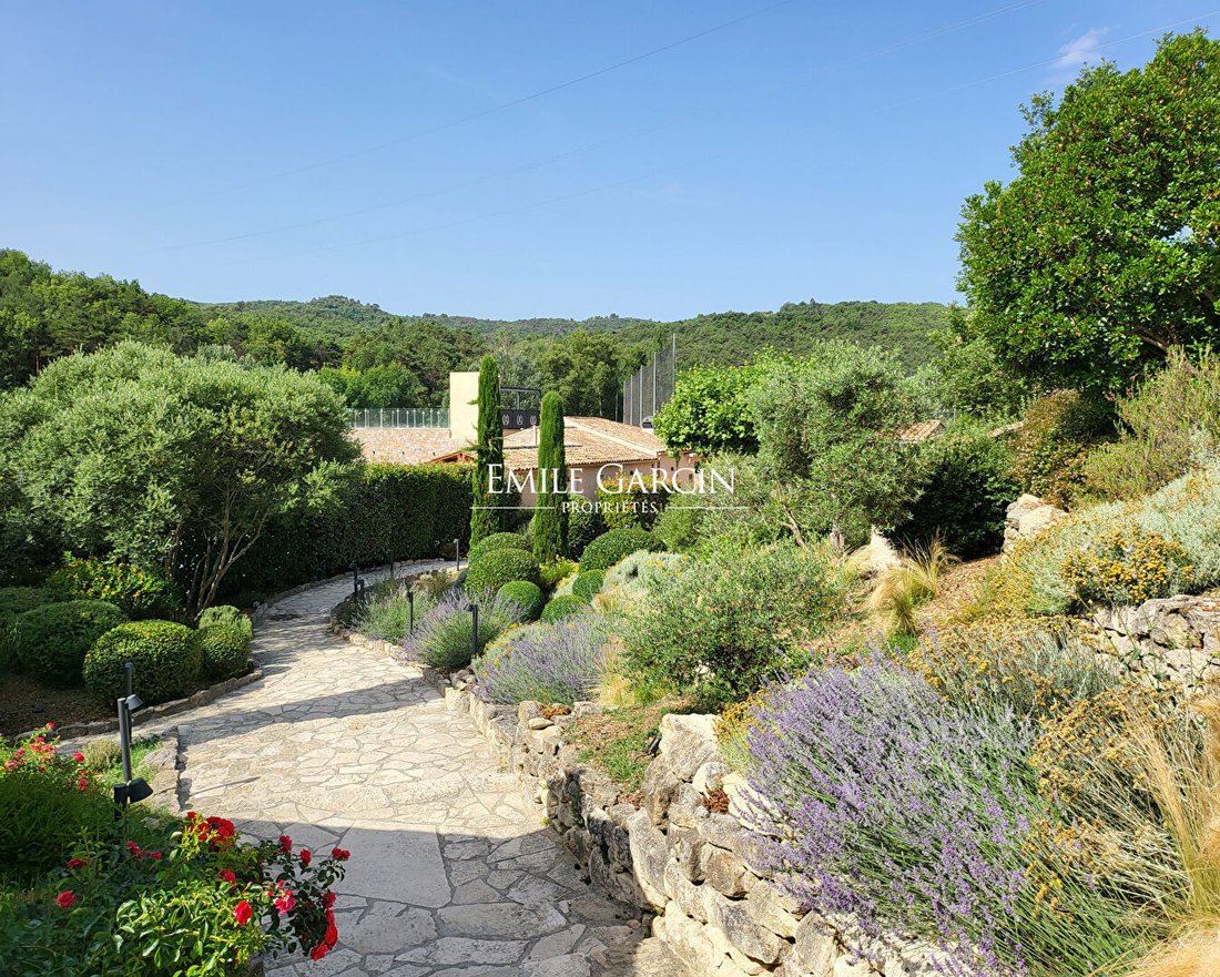Villa in Forcalquier, Provence-Alpes-Côte d'Azur, France 3 - 12380679