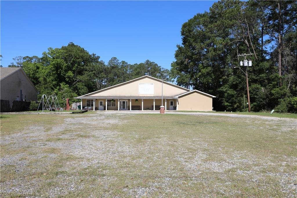 Slidell, Louisiana, United States 1 - 14144364