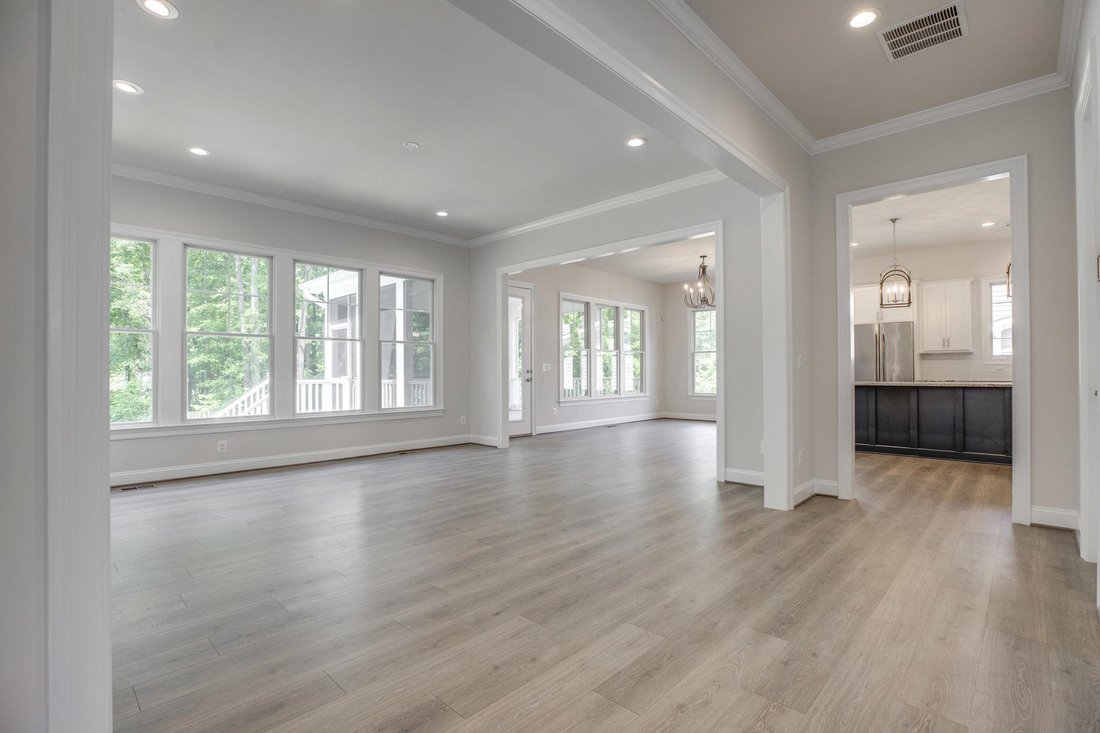 House in Oakton, Virginia, United States 5 - 14140966