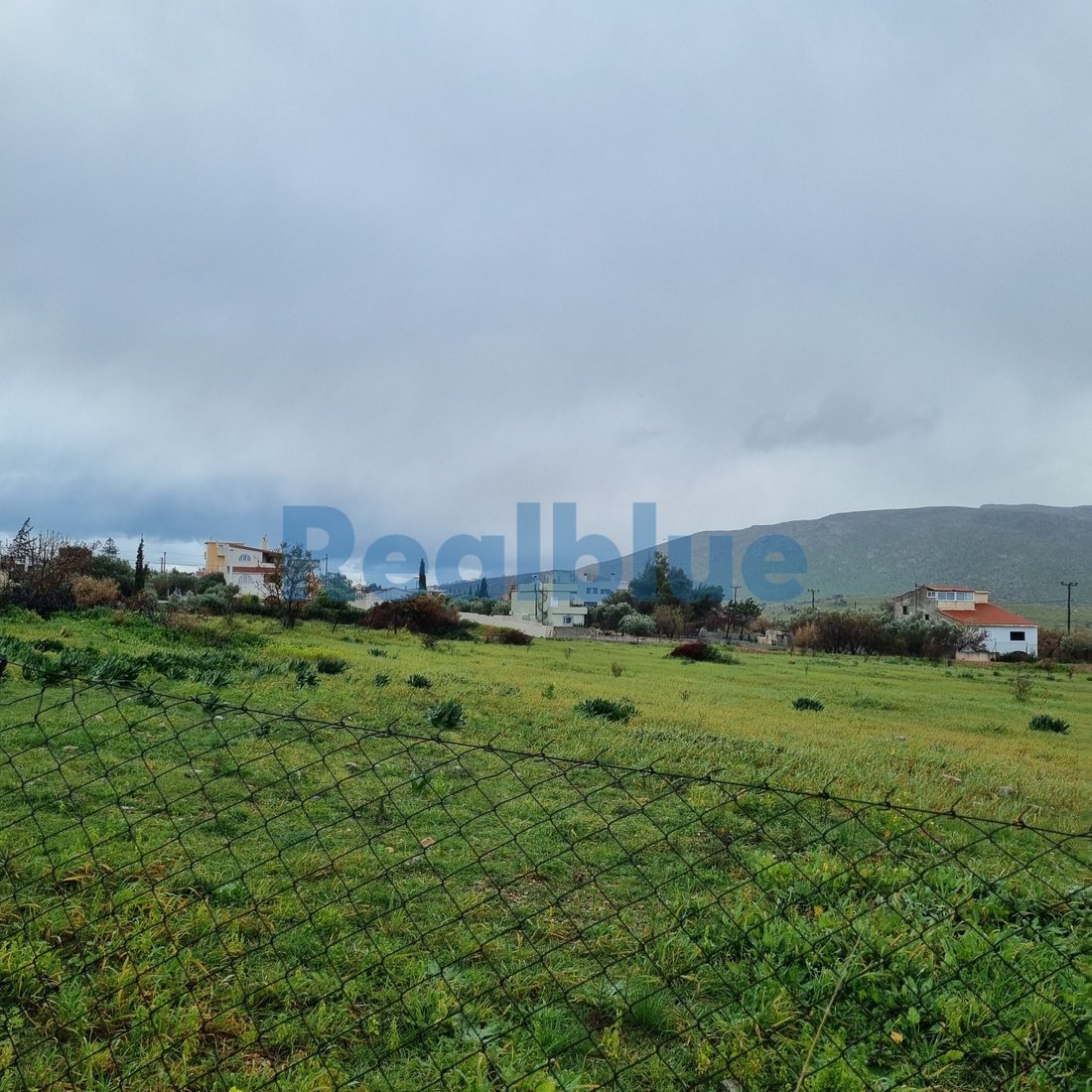 Land in Kalyvia Thorikou, Attica, Greece 1 - 14145042