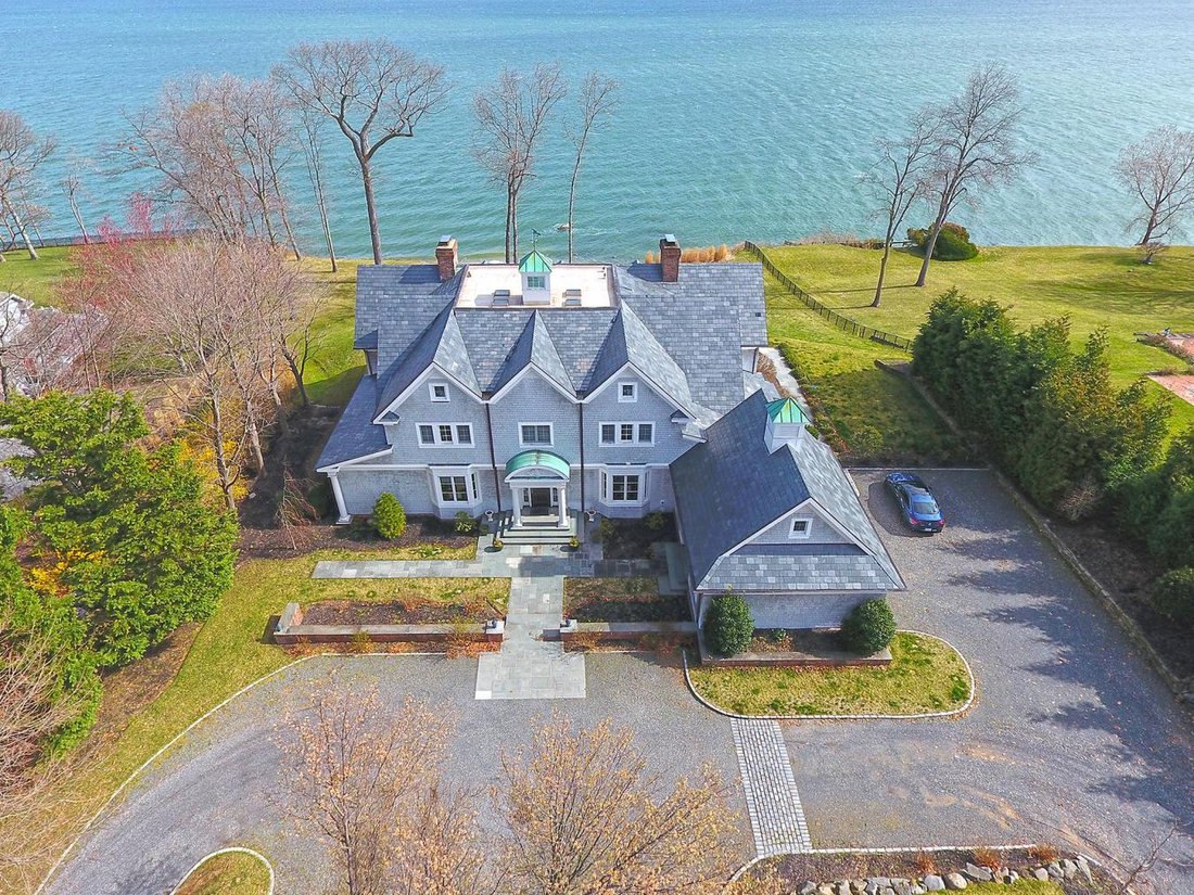House in Lloyd Harbor, New York, United States 1 - 14143813
