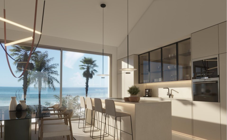 Apartment in Playa De La Malagueta, Centro, Malaga 1 - 14144891
