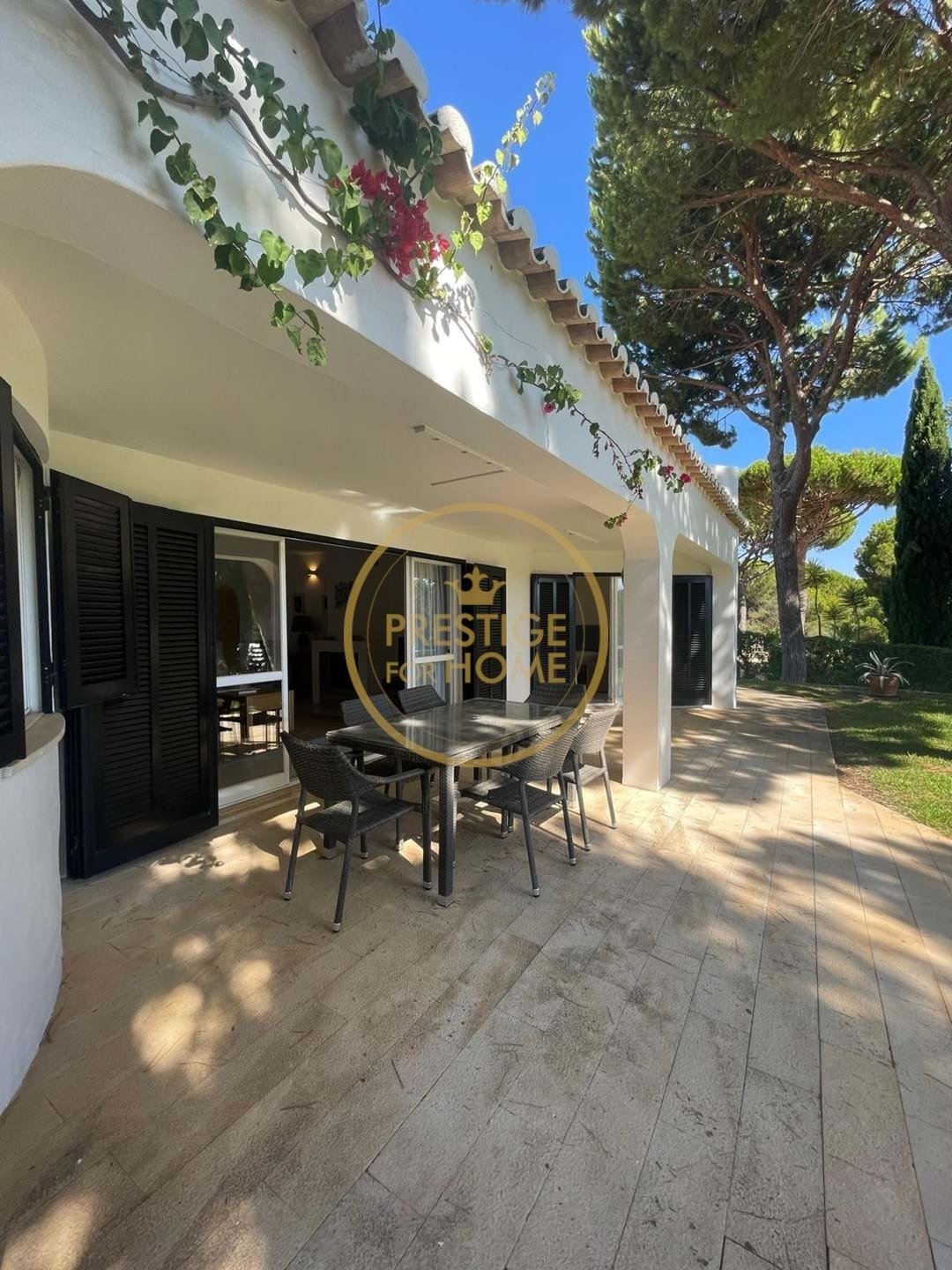 Villa in Olhos de Agua, Algarve, Portugal 1 - 14141701