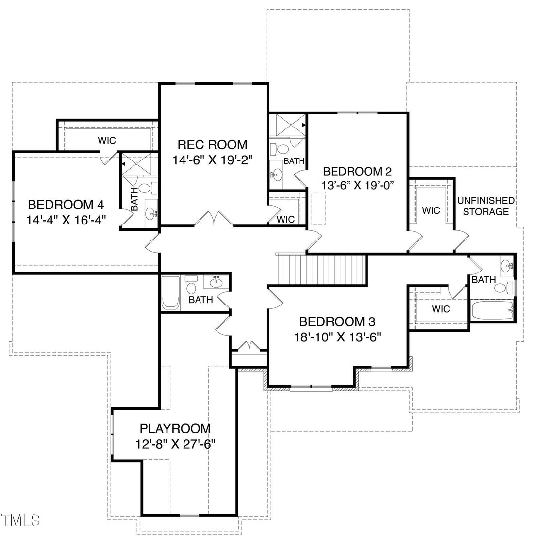 House in Chapel Hill, North Carolina, United States 4 - 14085025