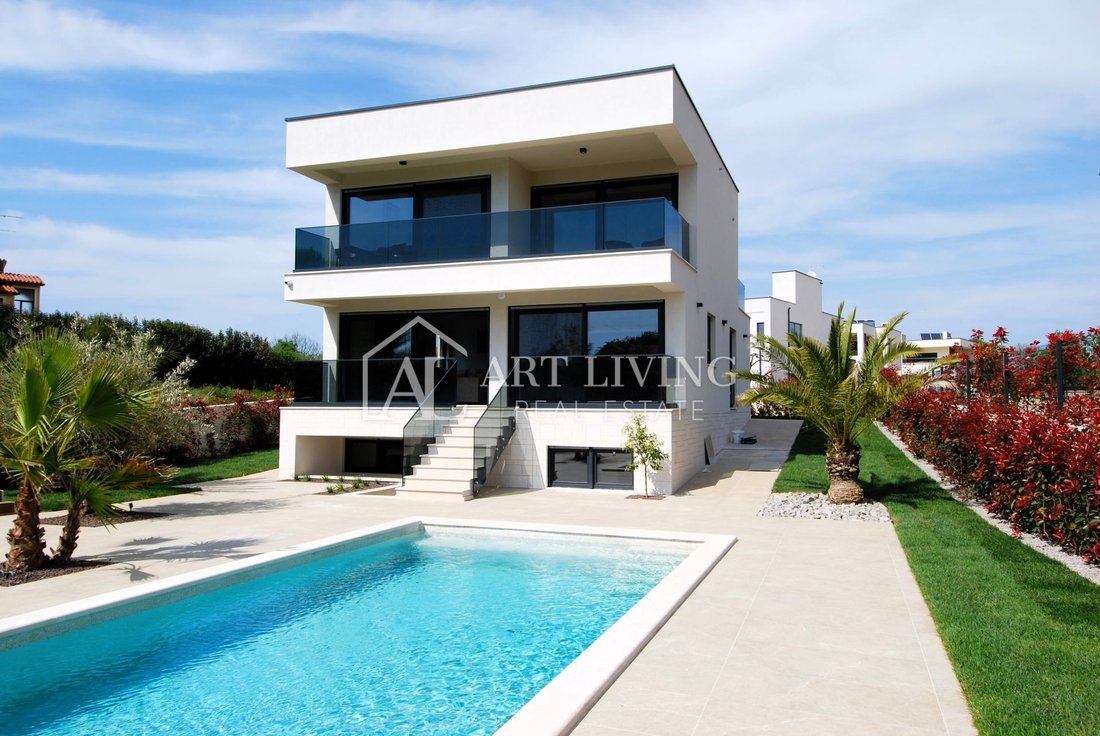 House in Porec, Istria County, Croatia 1 - 14143125