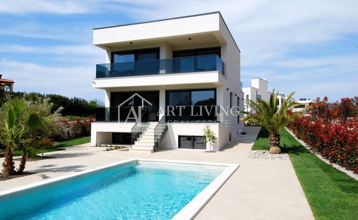 Casa en Poreč, Istria, Croacia 1