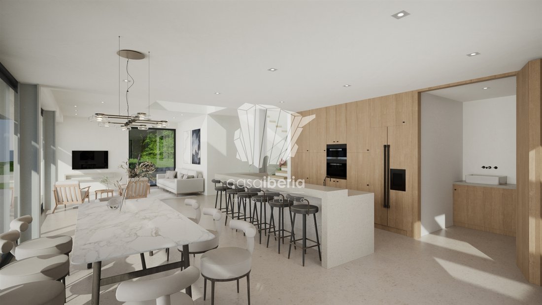 House in Carvoeiro, Algarve, Portugal 5 - 14143587