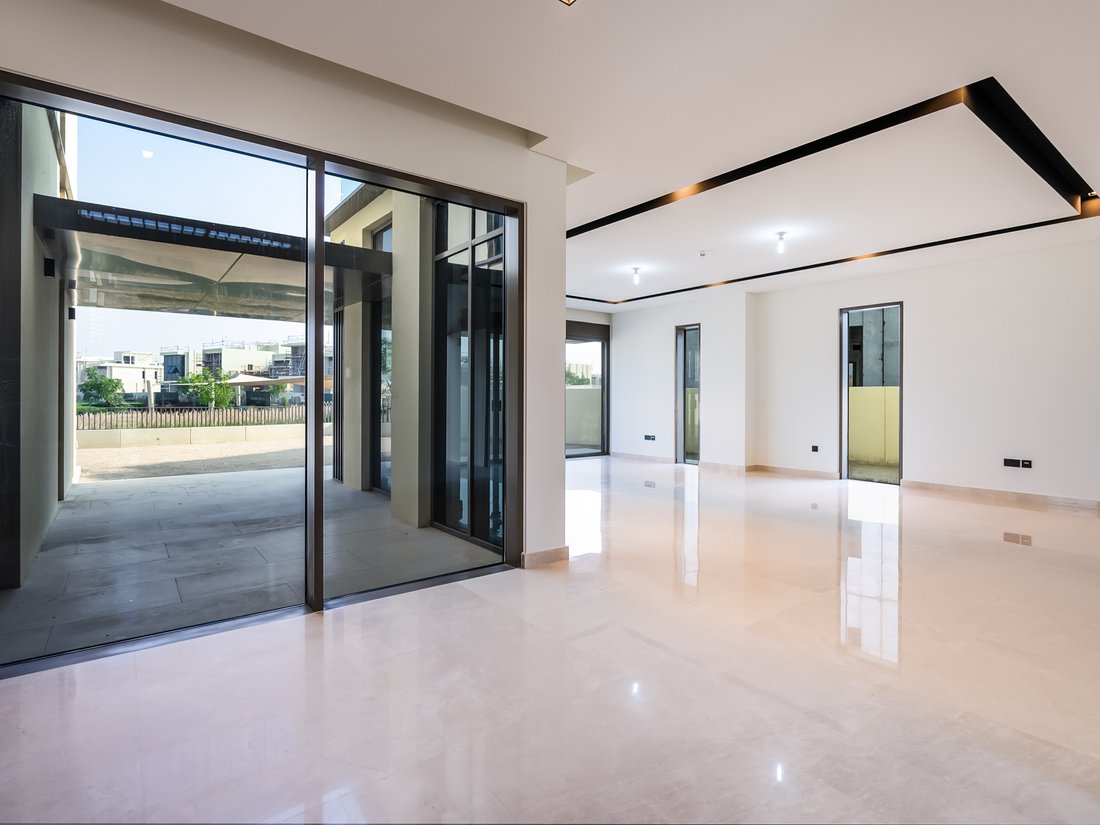 Villa in Hadaeq Sheikh Mohammed Bin Rashid, Dubai, United Arab Emirates 3 - 14144263