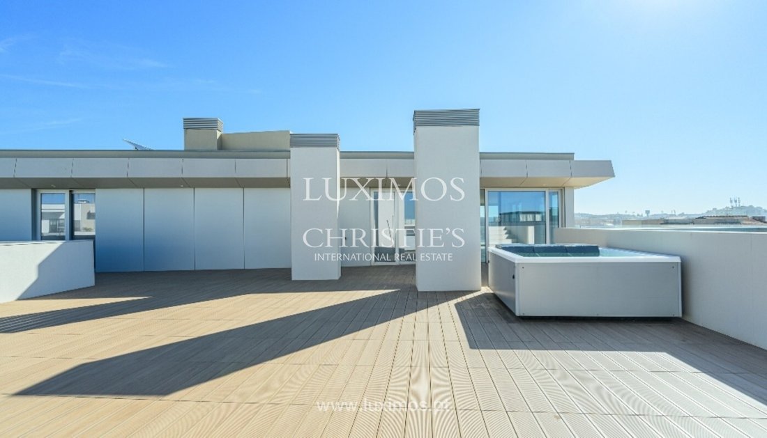 Apartment in Vila do Conde, Porto District, Portugal 2 - 14134800