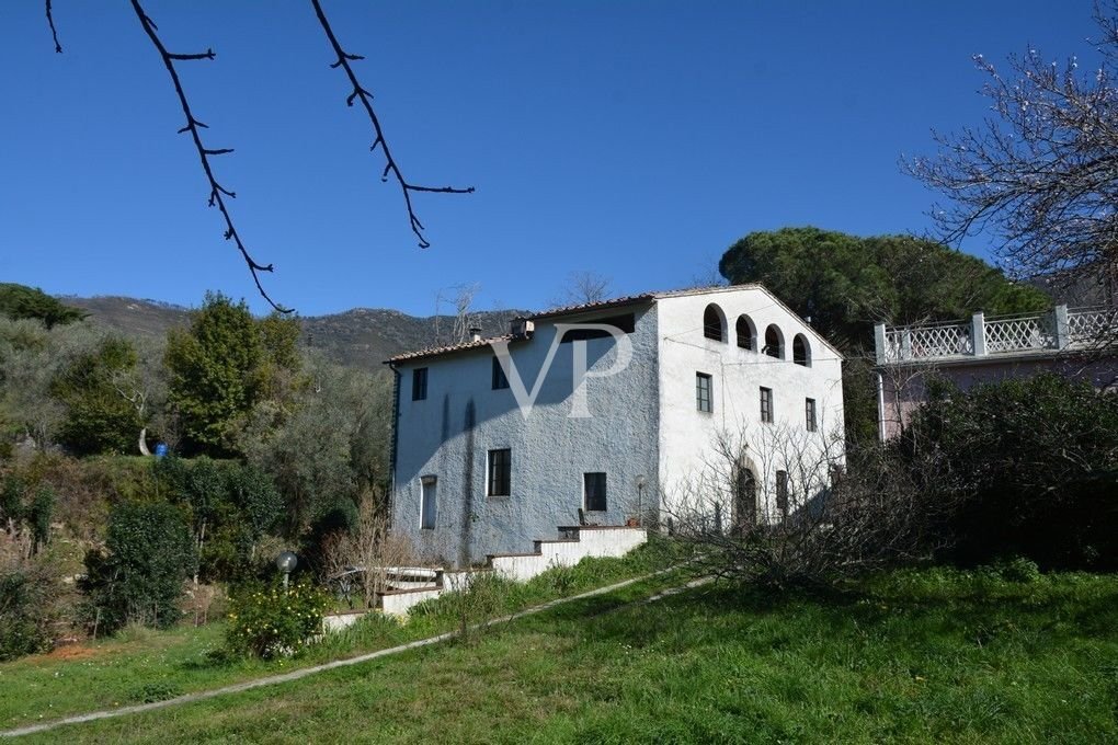 Townhouse in Calci, Tuscany, Italy 4 - 14142959