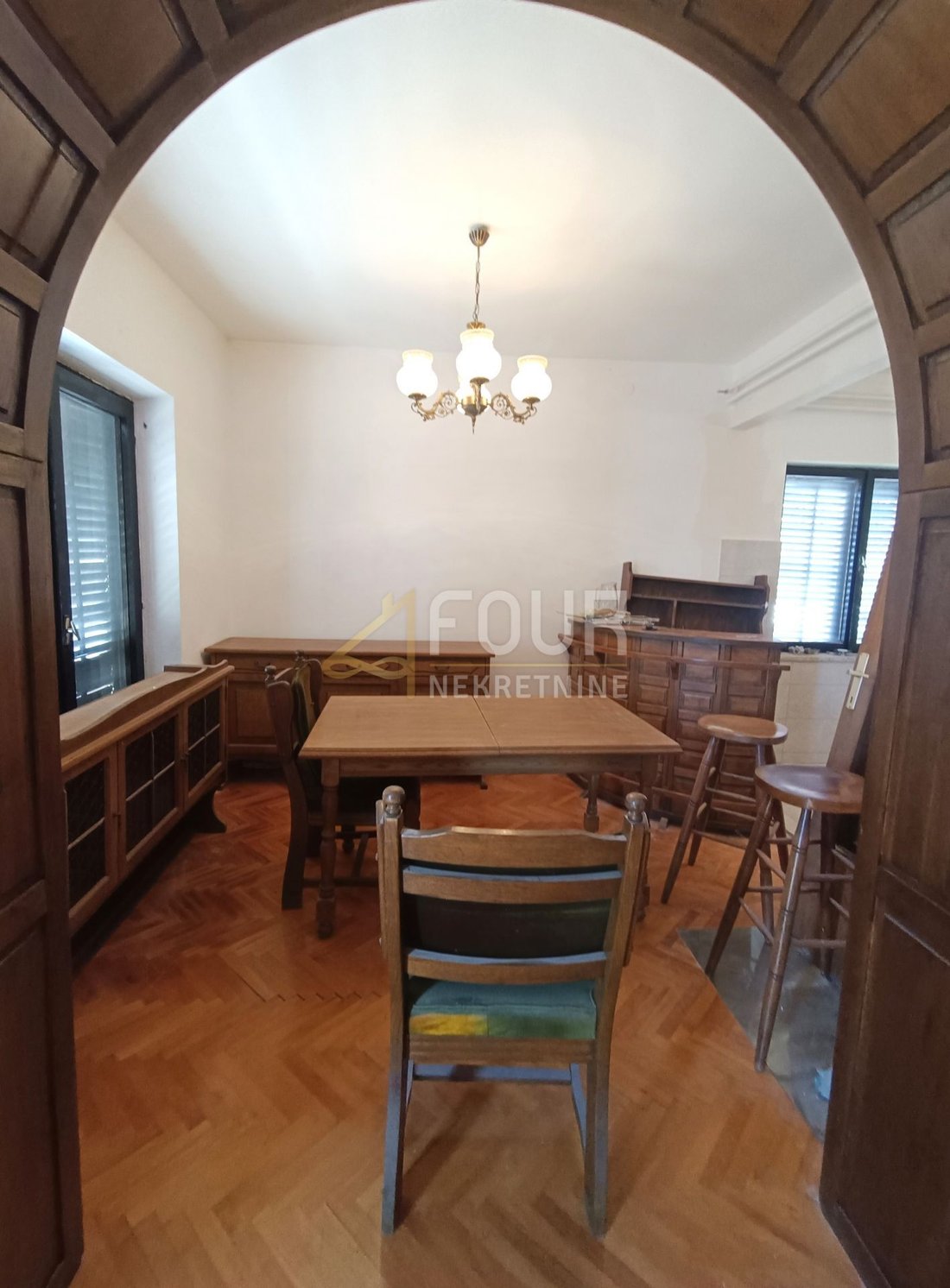 Haus in Mjesni odbor Pehlin, Grad Rijeka, Primorje-Gorski 2 - 14143370