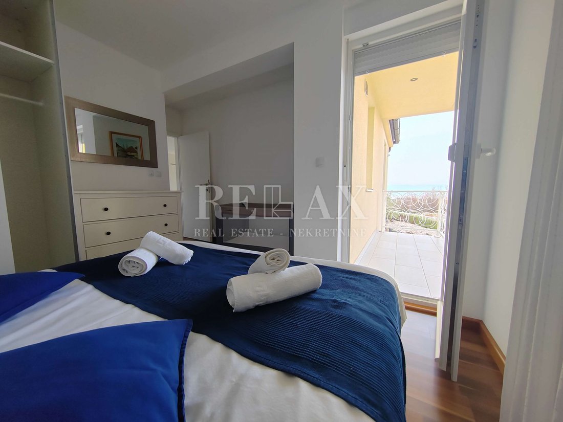 Maison à Omišalj, Primorje-Gorski Kotar, Croatie 5 - 14143250
