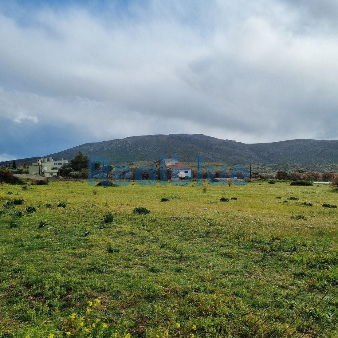 Land in Kalyvia Thorikou, Attica, Greece 5 - 14145042