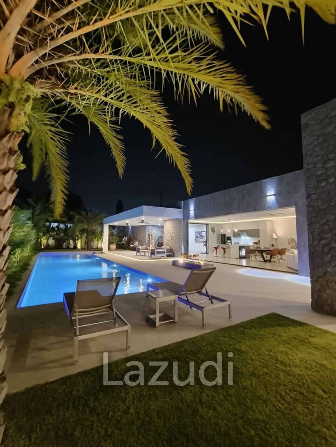 Villa in Rawai, Phuket, Thailand 2 - 14144788