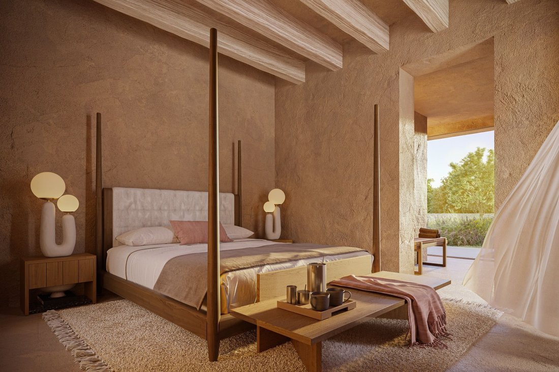 Villa in Formentera, Balearic Islands, Spain 4 - 14143819