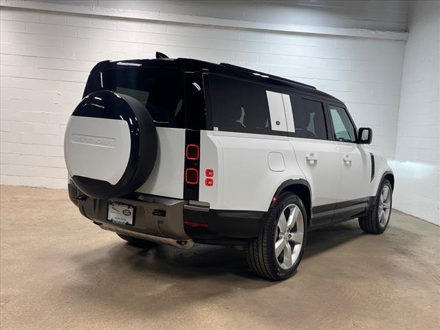 Glen Cove Land Rover