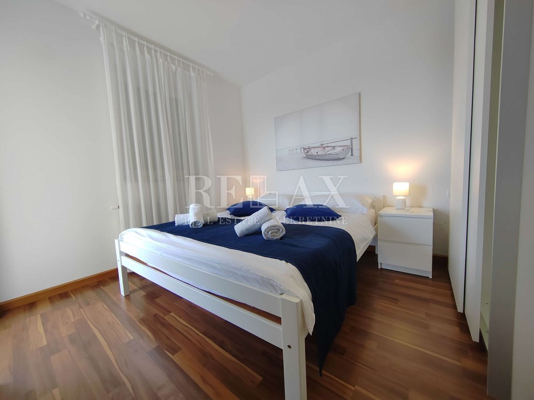 Maison à Omišalj, Primorje-Gorski Kotar, Croatie 4 - 14143250