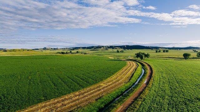Farm Ranch in Clearmont, Wyoming, United States 4 - 14141071
