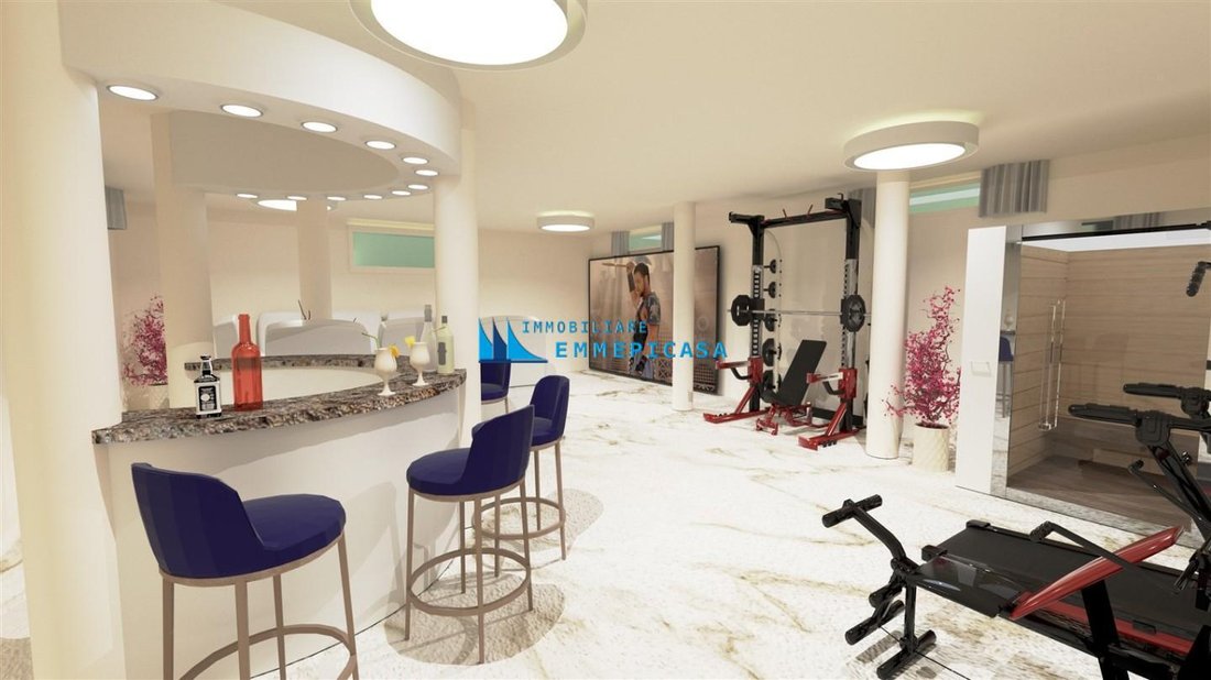 House in Cinquale, Montignoso, Tuscany 5 - 13097593