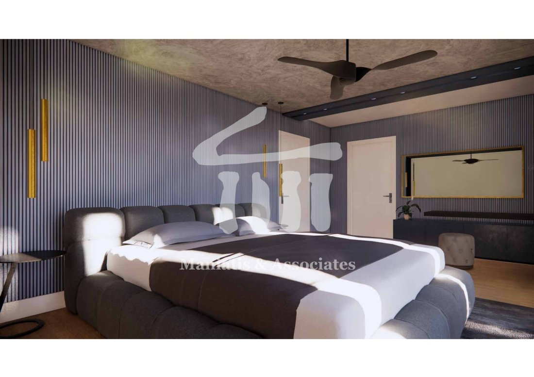 Apartment in Nea Smyrni, Attica, Greece 4 - 14145646