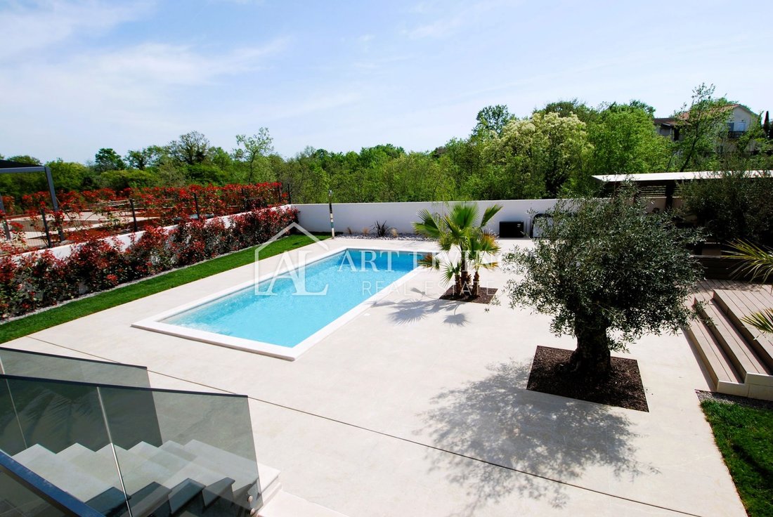 House in Porec, Istria County, Croatia 4 - 14143125