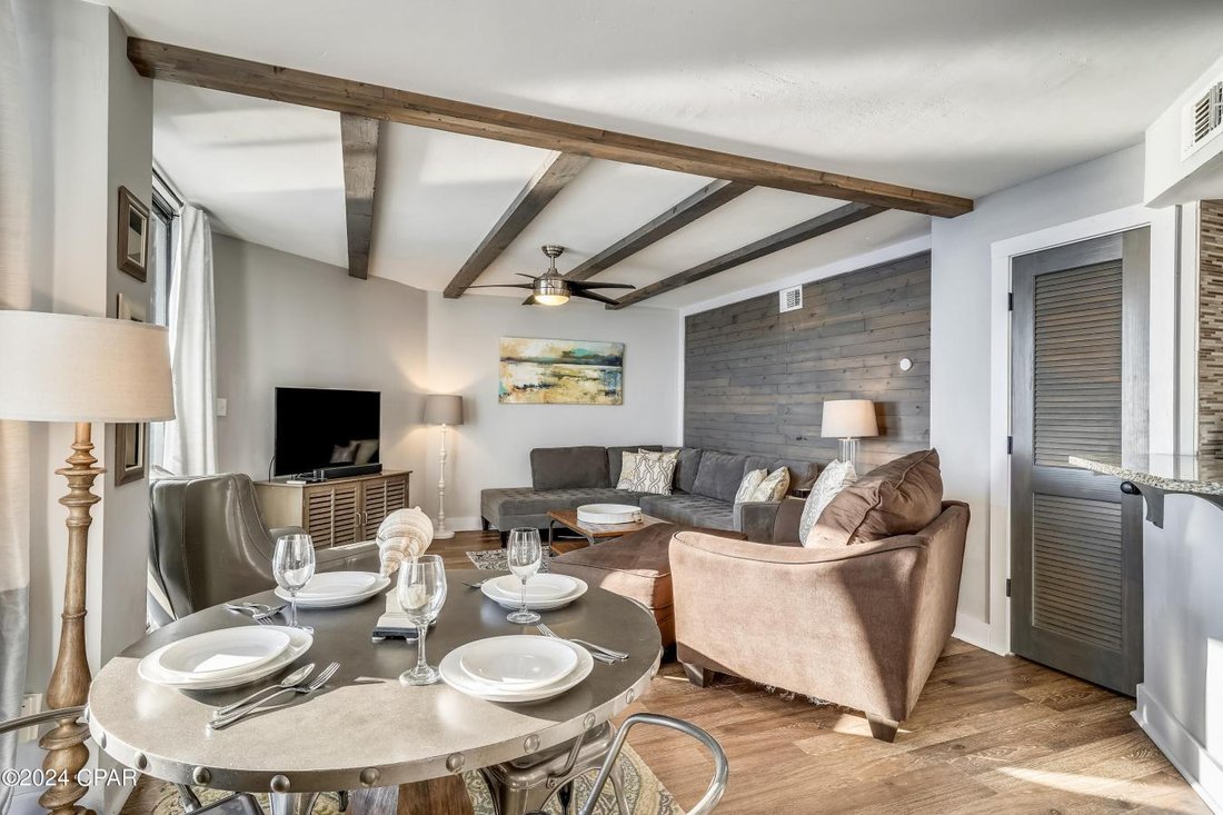 Condo in Rosemary Beach, Florida, United States 4 - 14143976