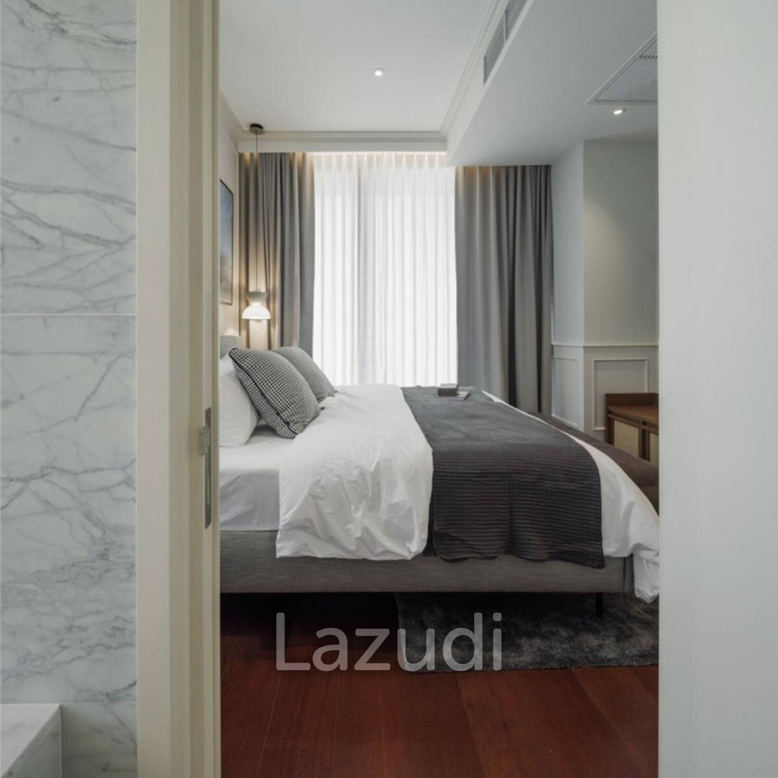 Apartment in Bangkok, Bangkok, Thailand 4 - 14144918