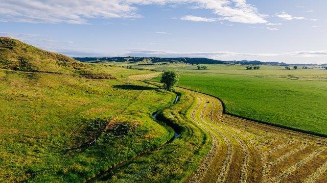 Farm Ranch in Clearmont, Wyoming, United States 3 - 14141071