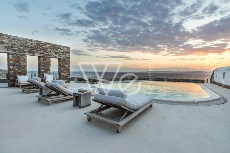 Villa in Kea, Aegean, Greece 5 - 14145075