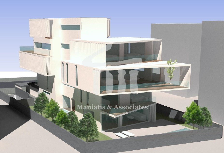 Apartment in Voula, Attica, Greece 3 - 14145144