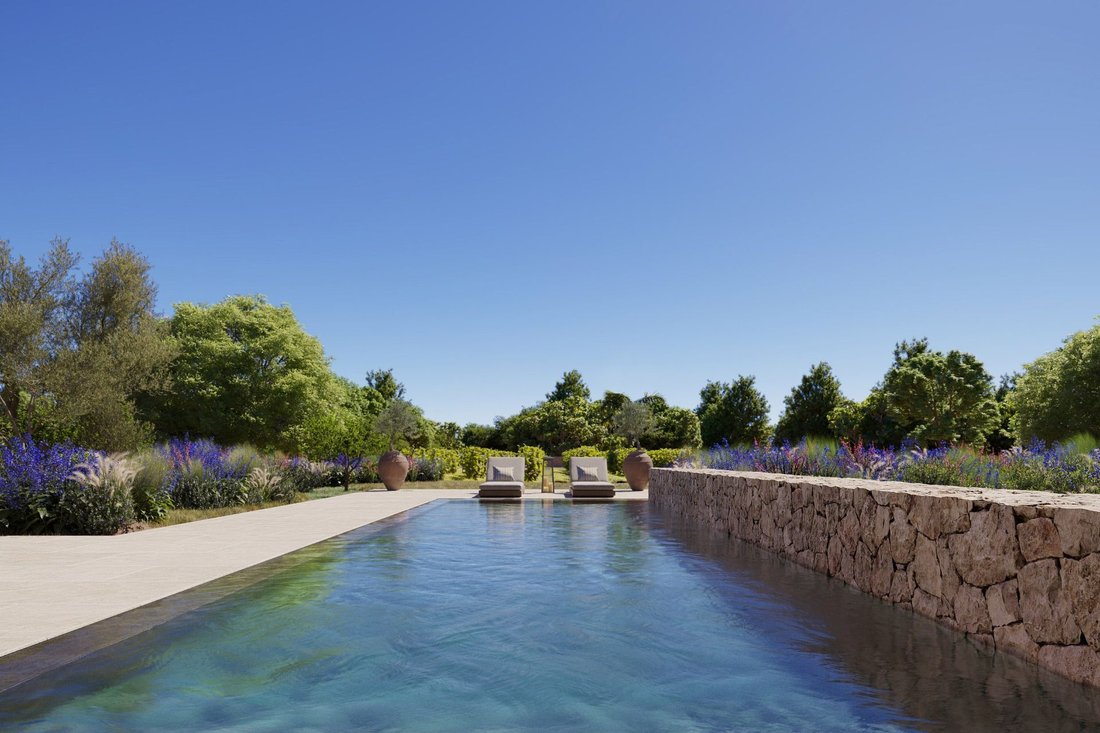 Villa in Formentera, Balearic Islands, Spain 3 - 14143819