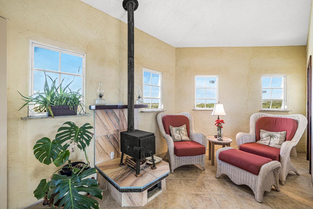 House in Long Bay Hills, Caicos Islands, Turks and Caicos Islands 5 - 14144360