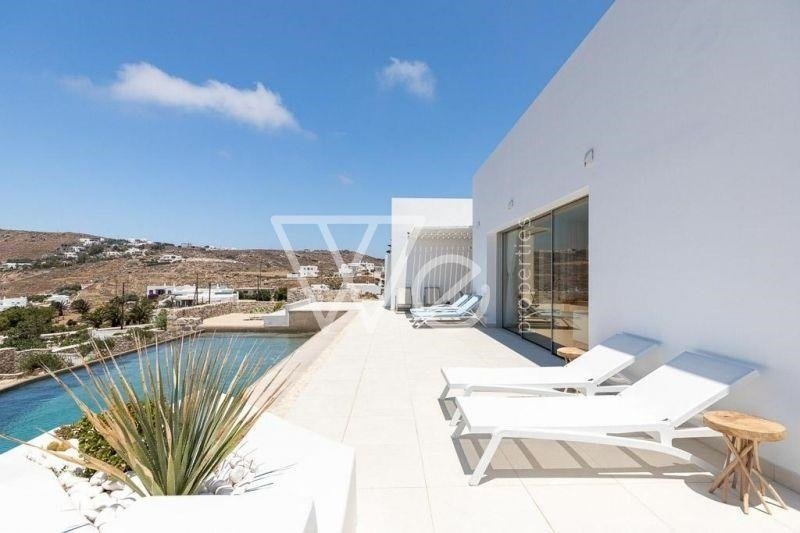 House in Mykonos, Aegean, Greece 1 - 14145085