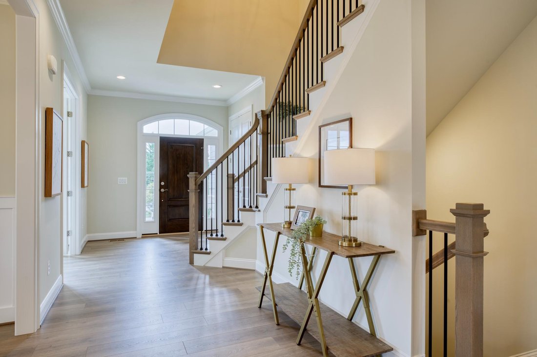 House in Oakton, Virginia, United States 2 - 14140970