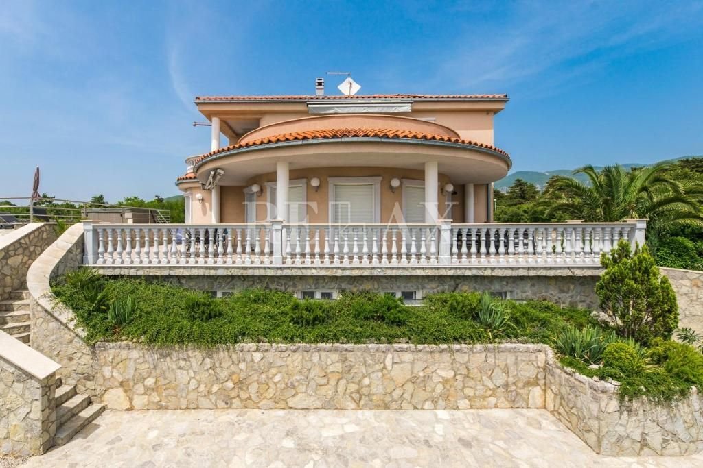 House in Grad Crikvenica, Primorje-Gorski Kotar County, Croatia 1 - 14143150