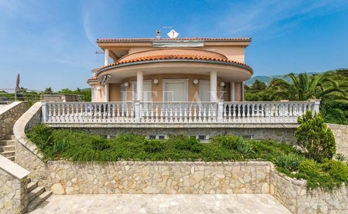 House in Grad Crikvenica, Primorje-Gorski Kotar County, Croatia 1