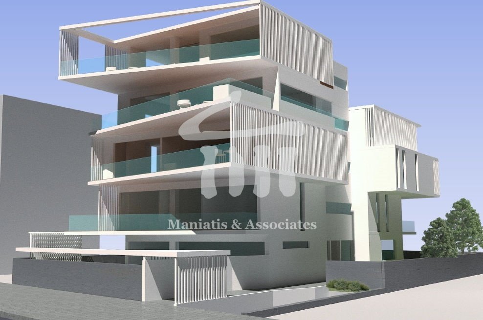 Apartment in Voula, Attica, Greece 4 - 14145144