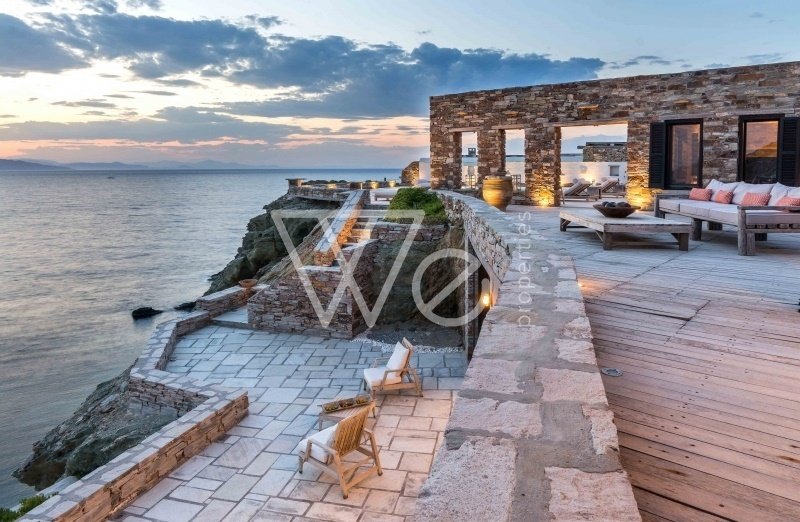 Villa in Kea, Aegean, Greece 2 - 14145075