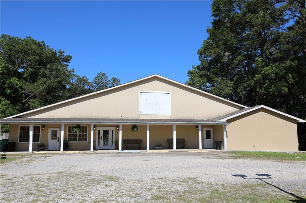 Slidell, Louisiana, United States 2 - 14144364
