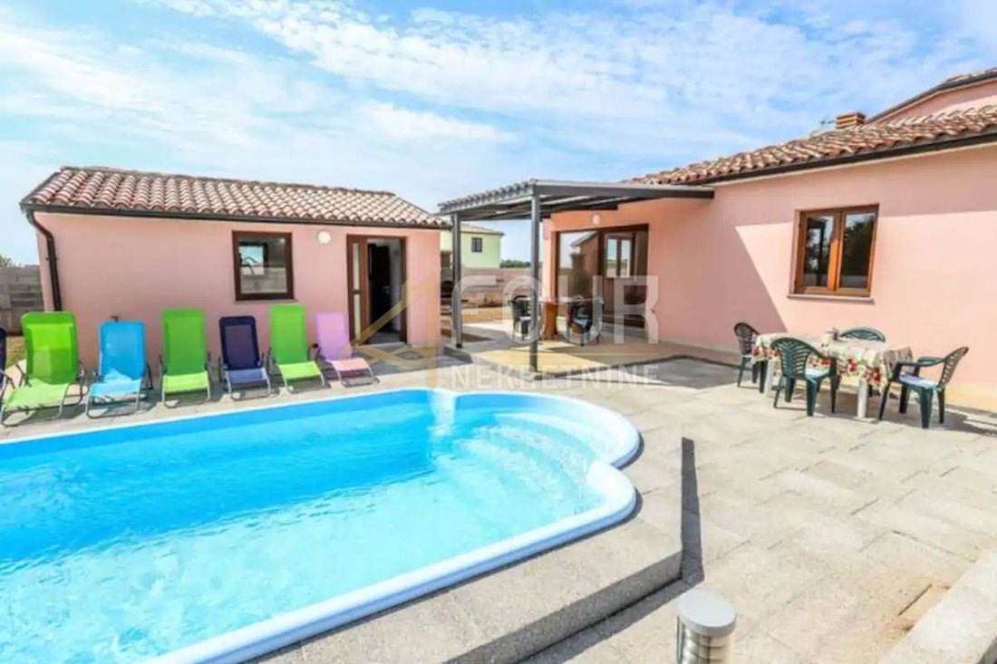 House in Galizana, Istria County, Croatia 1 - 14143124