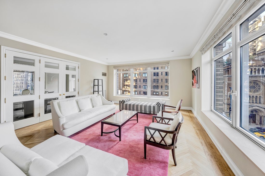 Condo in New York, New York, United States 2 - 14147771