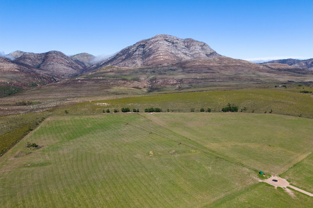 Farm Ranch in Kareedouw, Eastern Cape, South Africa 2 - 14143025