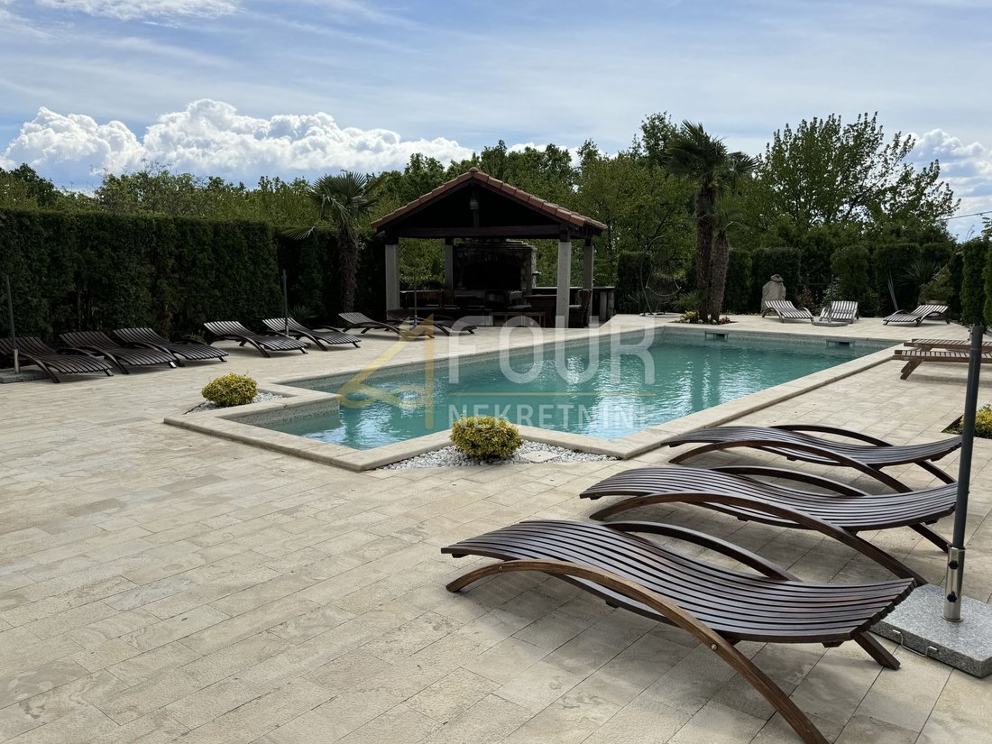 House in Grad Opatija, Primorje-Gorski Kotar County, Croatia 3 - 13759880