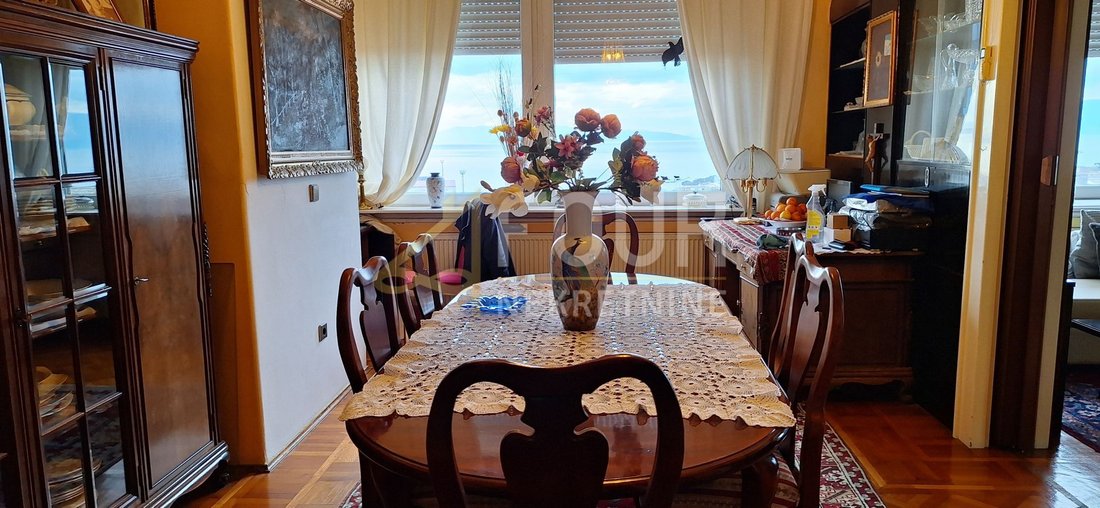 Apartment in Grad Rijeka, Primorje-Gorski Kotar County, Croatia 4 - 14143404