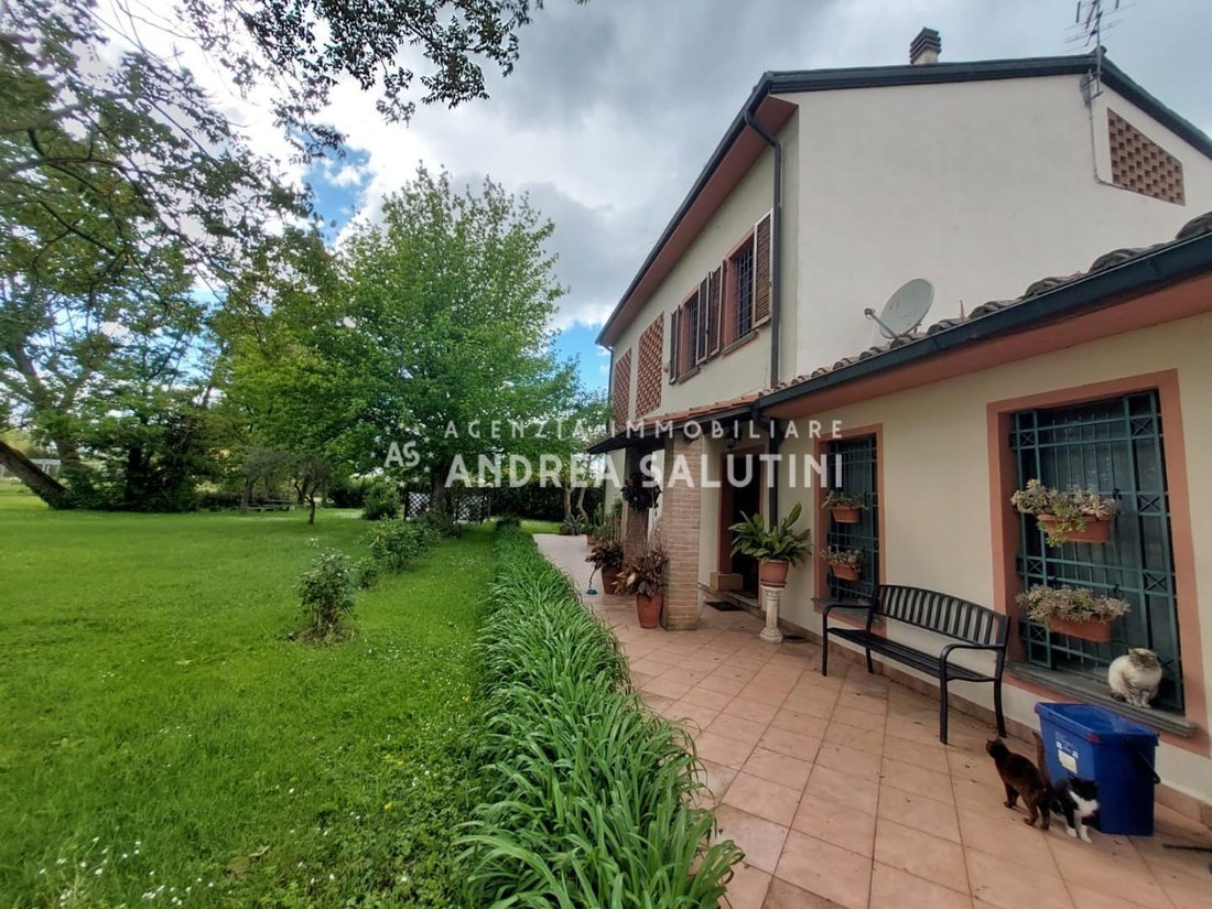 Country House in Oltrera, Pontedera, Tuscany 2 - 14144498