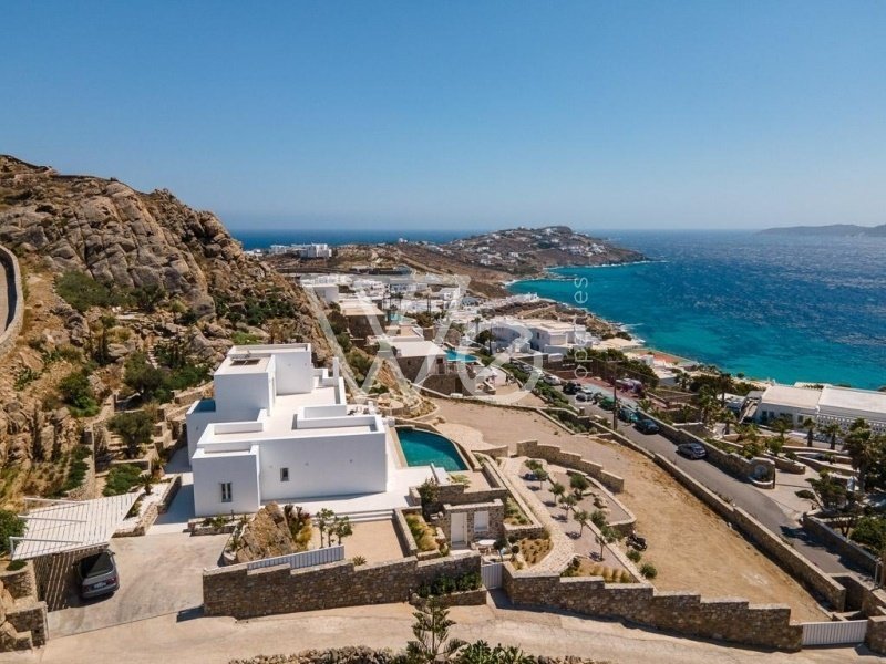 House in Mykonos, Aegean, Greece 3 - 14145085